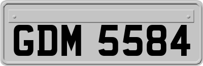 GDM5584