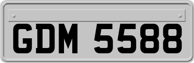 GDM5588