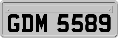 GDM5589