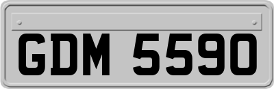 GDM5590
