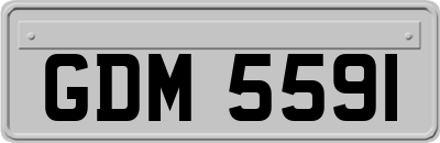 GDM5591