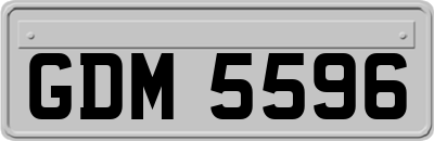 GDM5596