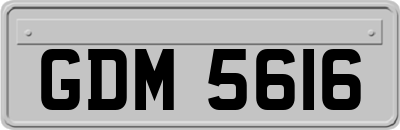 GDM5616