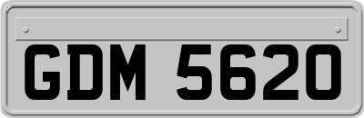GDM5620
