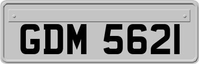 GDM5621