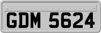 GDM5624