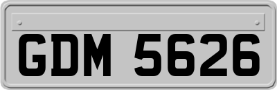 GDM5626