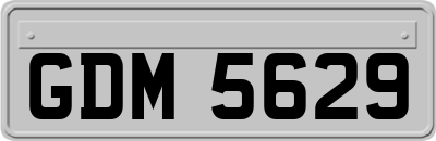 GDM5629