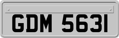 GDM5631