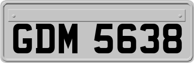 GDM5638