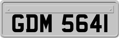 GDM5641