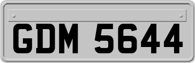 GDM5644