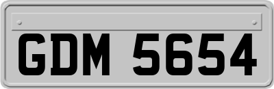GDM5654