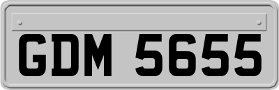 GDM5655