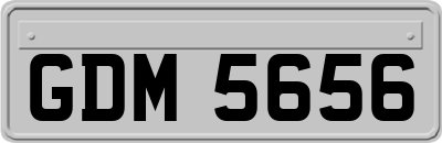 GDM5656