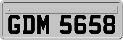 GDM5658