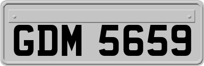 GDM5659