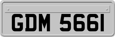 GDM5661