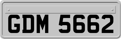 GDM5662