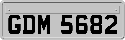 GDM5682