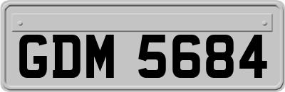 GDM5684