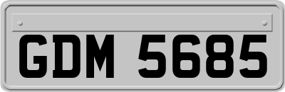GDM5685
