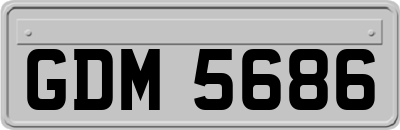 GDM5686