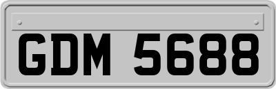 GDM5688