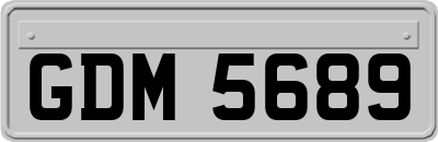 GDM5689
