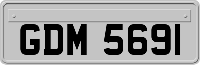 GDM5691