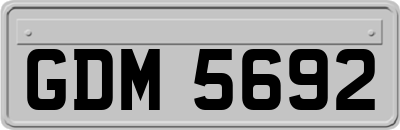GDM5692