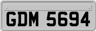 GDM5694