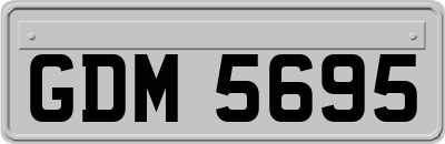 GDM5695