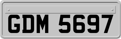 GDM5697