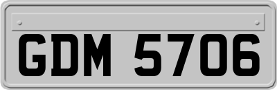 GDM5706