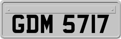 GDM5717