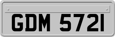 GDM5721