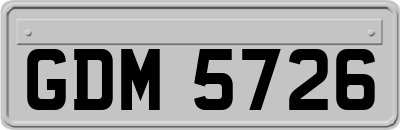 GDM5726