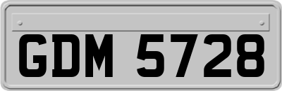 GDM5728