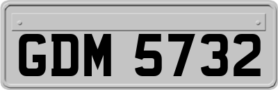 GDM5732