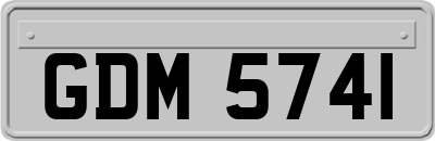 GDM5741