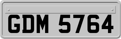 GDM5764