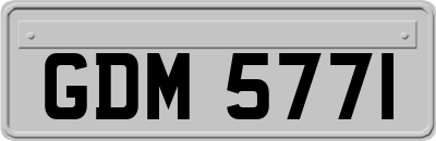 GDM5771