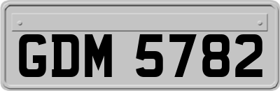 GDM5782