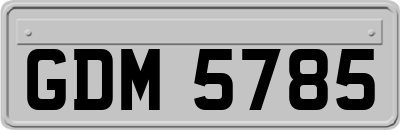 GDM5785