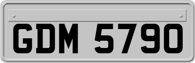 GDM5790