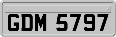 GDM5797