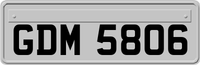 GDM5806