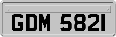 GDM5821