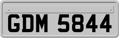 GDM5844